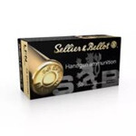 38. SPECIAL S&B LFN 10,25g / 158grs