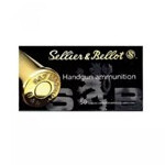32 S&W LWC S&B 6,5g / 100grs