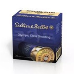 Olympic Class Shooting 12/70 S&B 24g